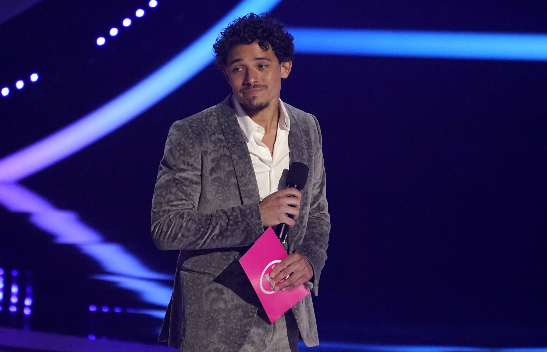 2021 American Music Awards - Show